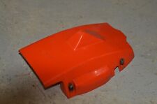 Sachs Dolmar 112,119 Motorsägen Motorabdeckung sehr gut