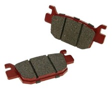 Bremsbeläge organisch für