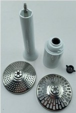 Kartoffelstampfer mit Adapter für Moulinex Robot Marie Stabmixer Original