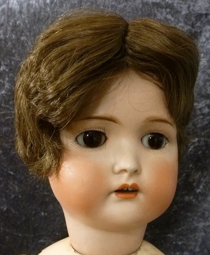 33cm puppenperücke für - puppenperÜcke,