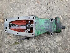 Deutz D30 F2L712 Mähantrieb Antrieb Mähwerk Grasmäher Motor Getriebe Lager Teil 