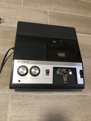 Sanyo 420ll vintage - -,