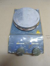 IKA RCT basic Magnetrührer