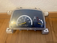 Tacho Kombiinstrument John Deere 2320 2025R LVA802204 Yanmar 1A7520-56300