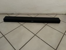 Grundig DSB 970 2.1 Kanal 120W All-In-One Soundbar - Schwarz