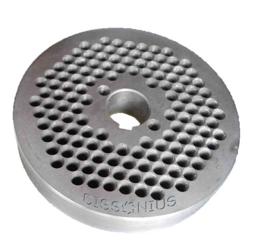 Matritze 150 loch - 150, Ø