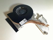 CPU GPU Lüfter FAN Kühler Kühlkörper Dell Studio 1735 PP31L