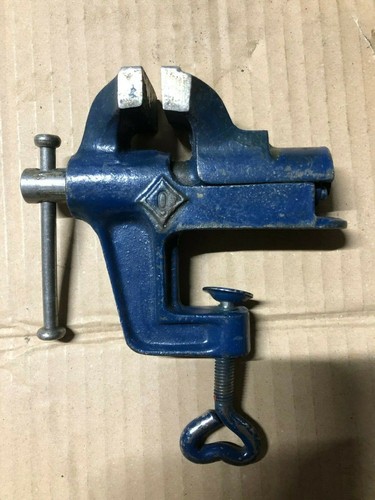 Alter schraubstock cm - h,