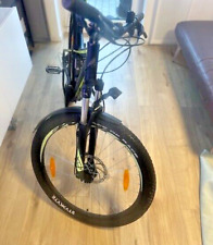 Fahrrad BULLS Sharptail Street 3 Disc 27,5 Size 46, Rahmenmaterial Aluminium