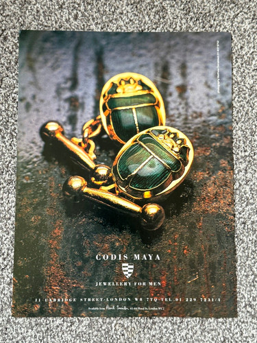 Vintage 1989 magazin - vintage,