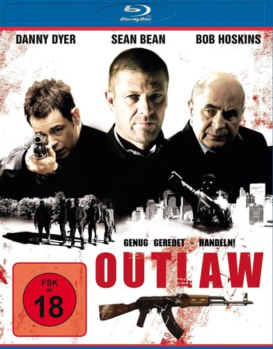 Outlaw genug geredet - -,
