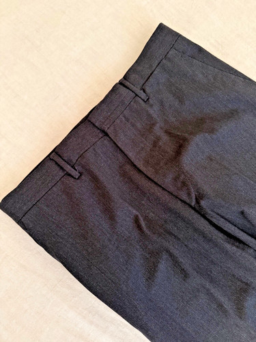 Original prada herren hose - original,