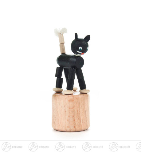 Wackeltier katze echt - wackeltier, katze,