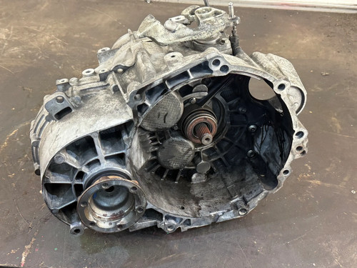Schaltgetriebe getriebe kzs - kzs, vw