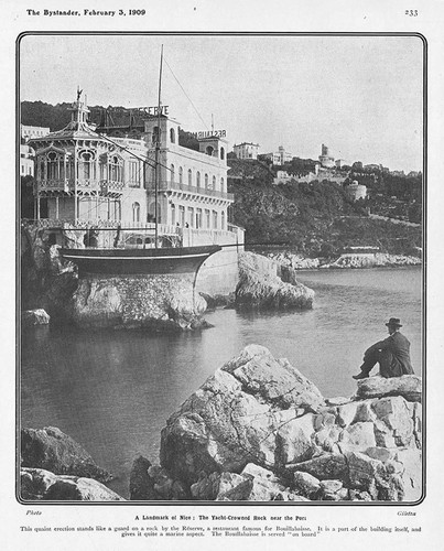 Frankreich restaurant la - frankreich,