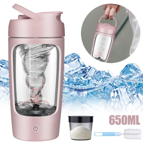 Protein mixer shaker - mixer,