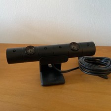 Original Sony Playstation 4 Kamera VR Move Sensor PS4 V2 Camera