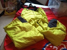 Jungen Schneehose Skihose Phenix Crane Gr.146/152