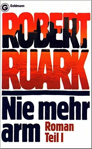 Nie mehr arm - , goldmann