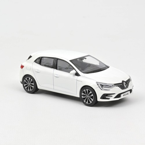 Renault megane 43 - megane, 2020