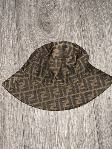Fendi bucket mütze - fendi, in