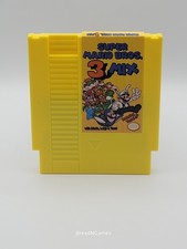 Super Mario Bros. 3 Mix NES