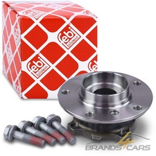 FEBI BILSTEIN RADLAGERSATZ