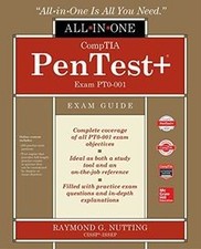 Comptia Pentest+ Certification All-In-One Exam Guide (Ex... | Buch | Zustand gut
