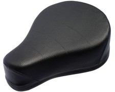 Sattel Sitz Werkzeugfach Mofa