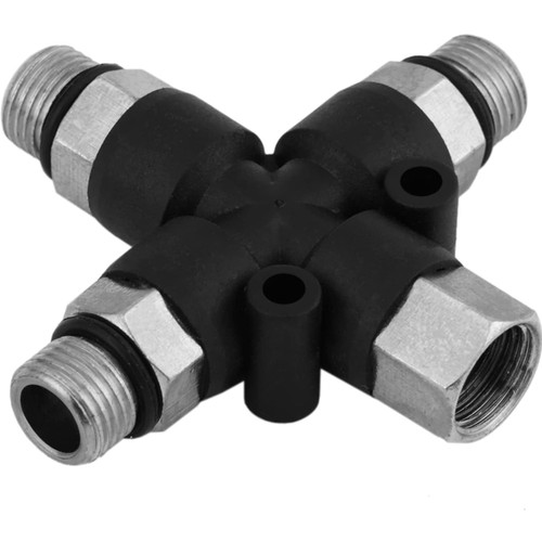 Airbrush kompressor adapter - airbrush,