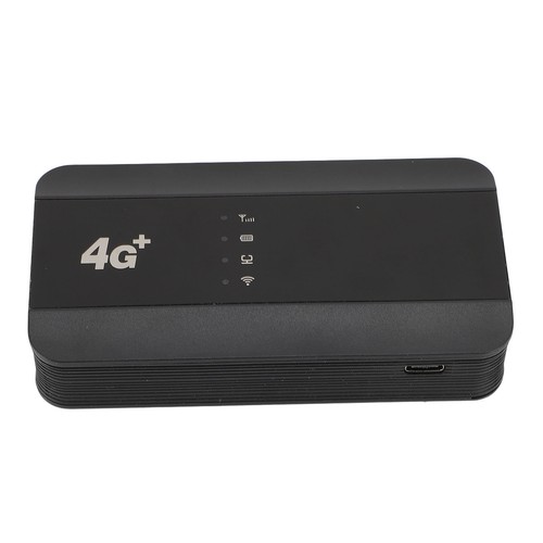 Tragbarer lte router - 4g,