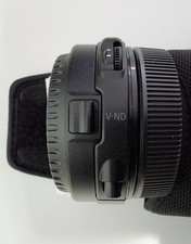 Canon Bajonettadapter EF-EOS R