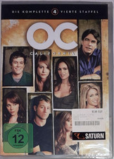 OC California - Die komplette