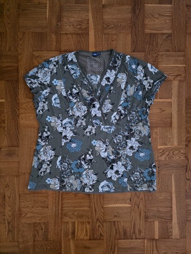Schicke bluse tunika - schicke,