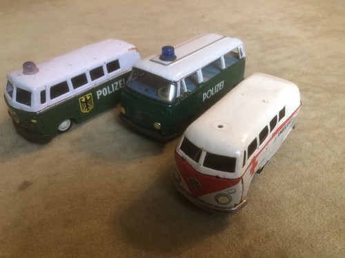 Alte t2 blech busse - 3,