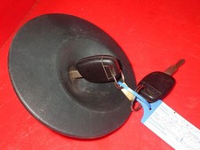 TANKDECKEL RENAULT KANGOO (KC) MPV 1.4 (E7J-634) 7700315330A