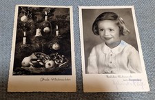 Sammler Konvolut Postkarte