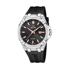 Jaguar Herrenarmbanduhr