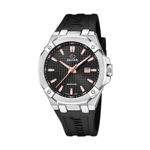Jaguar herrenarmbanduhr - jaguar,
