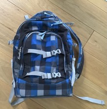 Satch Schultornister Ranzen +