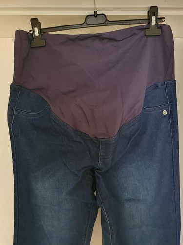 Mama jeans treggings - jeans,