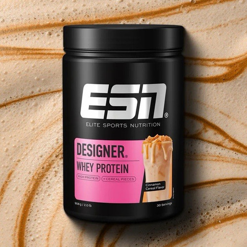 Esn designer whey - esn,