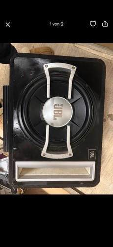 Jbl subwoofer mit - jbl,