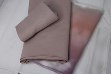 Stoffpaket-Jersey - Kinderbekleidung - Wolken, SPJ 37