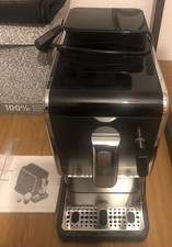 Tchibo Kaffeevollautomat