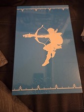 Legend Of Zelda, The: Breath