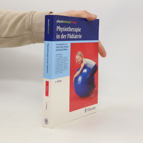 Physiotherapie der - physiotherapie, in