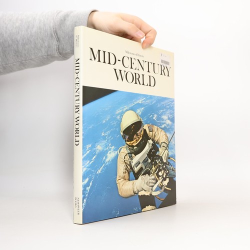 Mid century world - mid-century, world 