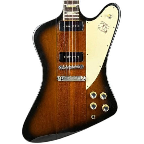Gibson firebird 1996 - v,