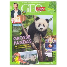 Geolino magazin märz - geolino,